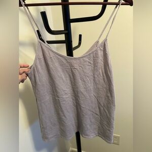 Unsubscribed Radiance Cami